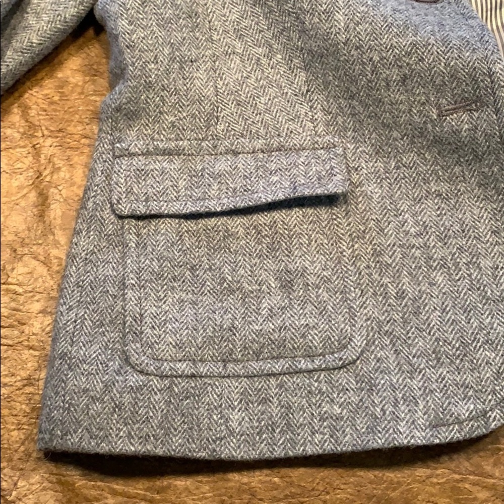 Talbots blazer - Picture 7 of 8